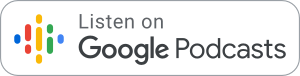 Google Podcasts Logo - Subscribe to Pray the Truth Podcast